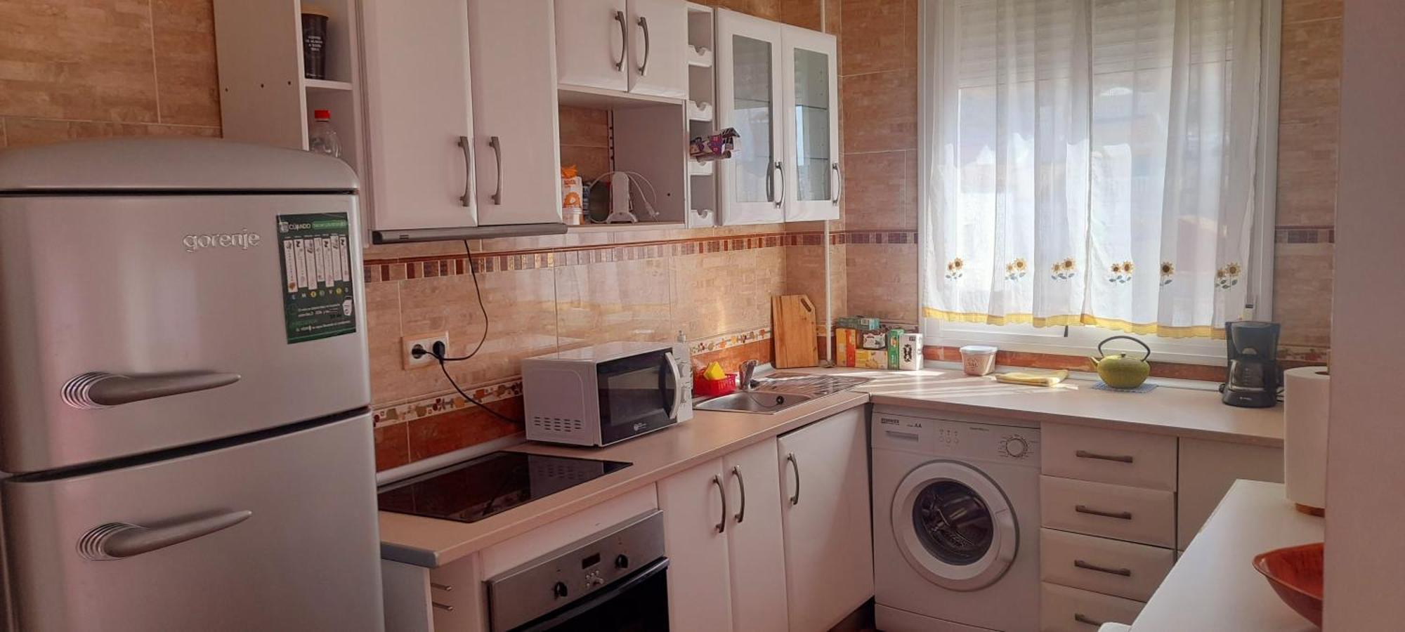 Atico-Plaza Appartement Algodonales Buitenkant foto