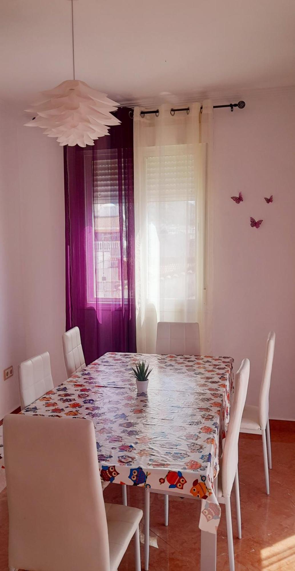 Atico-Plaza Appartement Algodonales Buitenkant foto