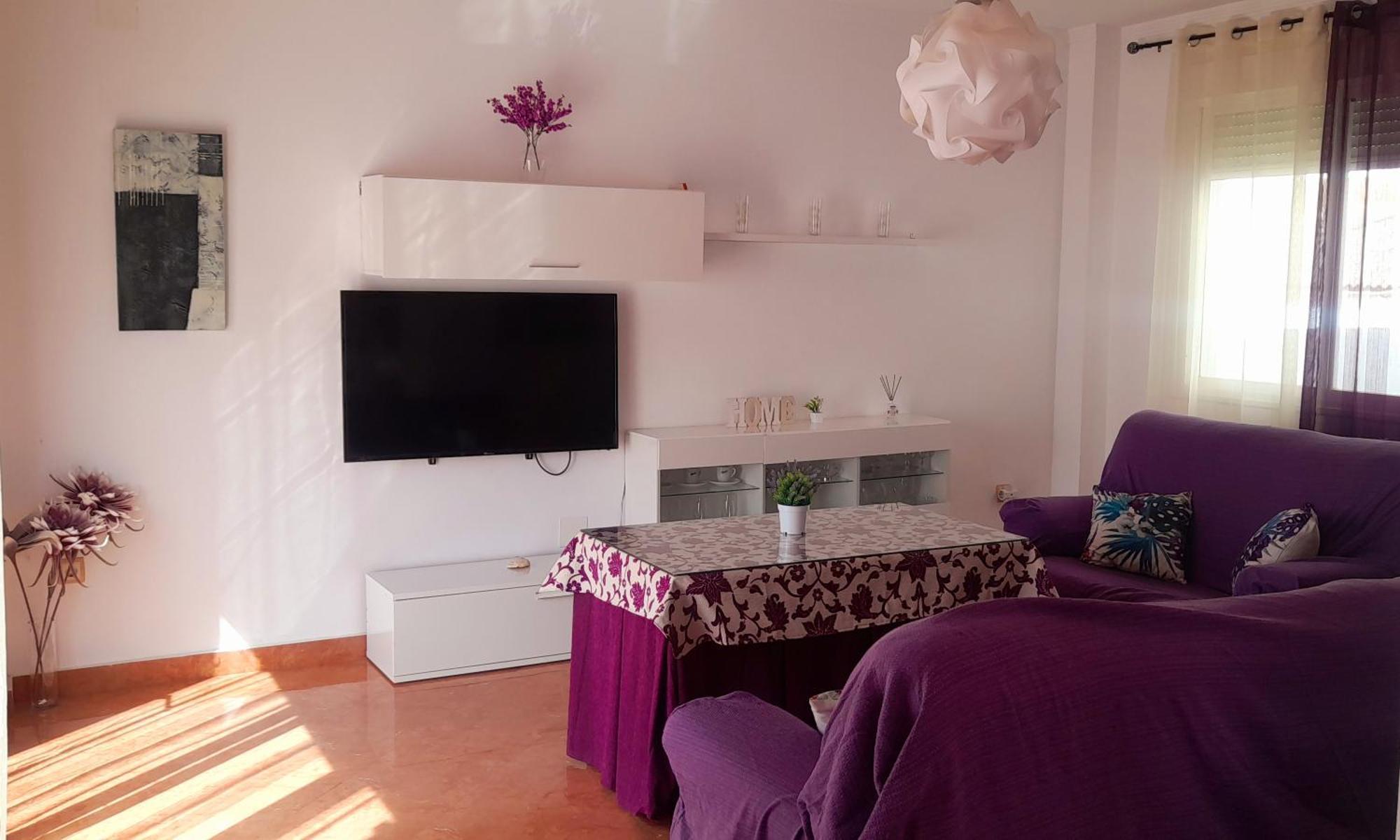 Atico-Plaza Appartement Algodonales Buitenkant foto