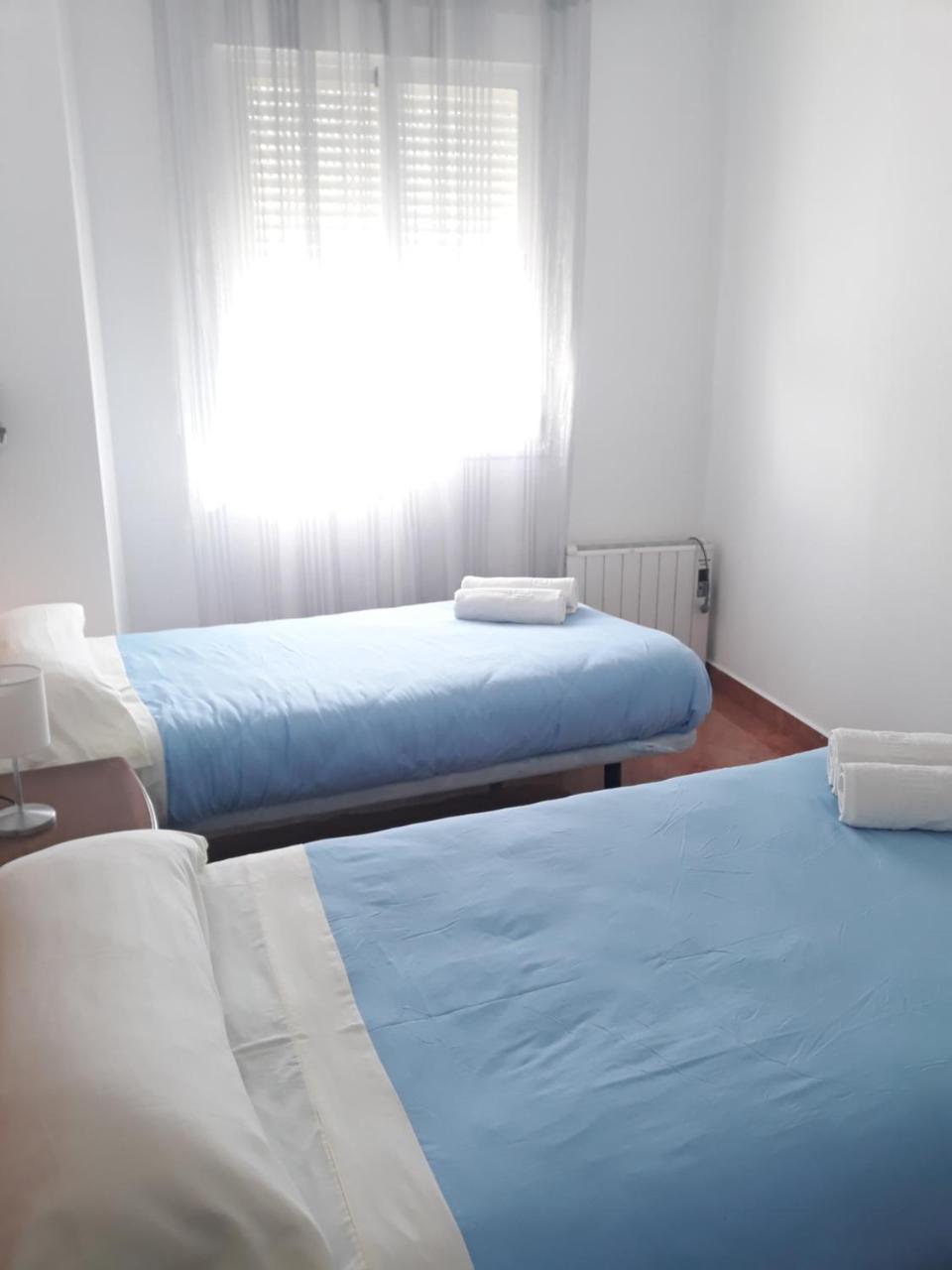 Atico-Plaza Appartement Algodonales Buitenkant foto