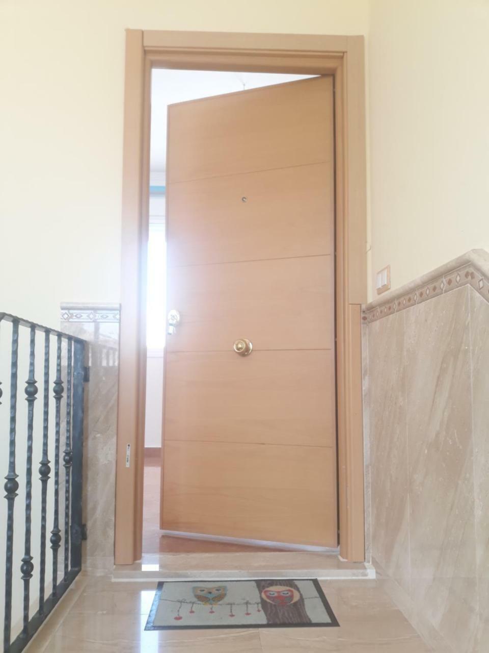 Atico-Plaza Appartement Algodonales Buitenkant foto